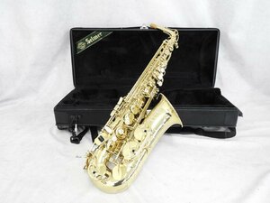 ☆ 【美品】 SELMER セルマー SERIE III Jubilee GL アルトサックス ケース付き ☆中古☆