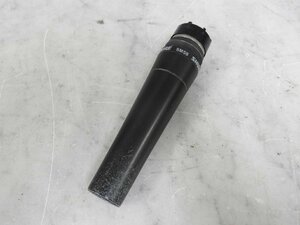 ☆ SHURE シュアー SM58 ダイナミックマイク 持ち手のみ ☆現状品☆