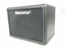 ☆ BLACKSTAR ブラックスター FLY3 3WATT MINI AMP ギター用ミニ コンボアンプ ☆中古☆_画像3