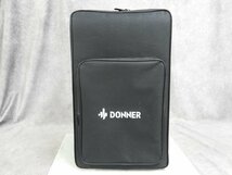 ☆ Donner カホン ケース付き ☆中古☆_画像10