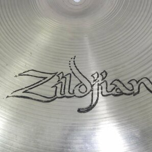 ☆ Zildjian ジルジャン SWISH シンバル ☆中古☆の画像6