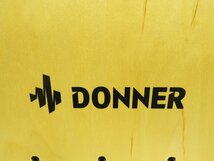 ☆ Donner カホン ケース付き ☆中古☆_画像9