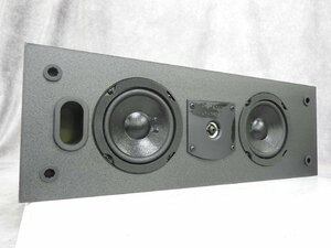 ☆ JBL ジェービーエル SC305 センタースピーカー ☆中古☆