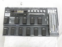 ☆ LINE6 モデリングベース Variax bass + エフェクター BASS POD セット ☆中古☆_画像9