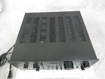 ☆ SANSUI サンスイ プリメインアンプ AU-D907 ☆中古☆_画像7