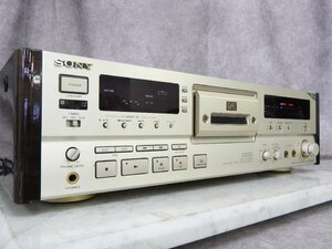 ☆ SONY ソニー DTC-2000ES DATデッキ ☆ジャンク☆