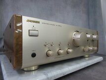 ☆ SANSUI サンスイ AU-α707XR プリメインアンプ ☆中古☆_画像1