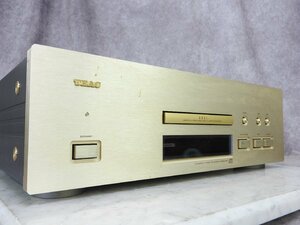 ☆ TEAC ティアック CDプレーヤー VRDS25 ☆ジャンク☆