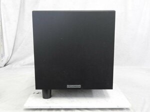 ☆ALR (ALR/JORDAN) Entry SUBWOOFER サブウーファー　☆中古☆