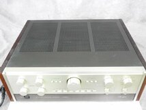 ☆ Accuphase アキュフェーズ C-200V コントロールアンプ ☆中古☆_画像7