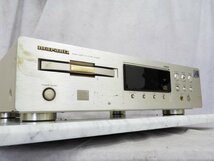 ☆marantz マランツ SACDプレーヤー SA8400　☆中古☆_画像1