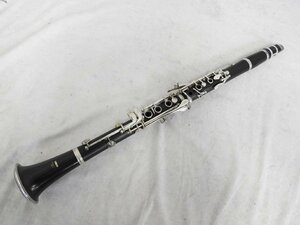 ☆YAMAHA/ヤマハ クラリネット YCL-451 ☆中古☆