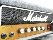 ☆Marshall Lead12 3005 Micro Stack マーシャル　☆中古☆_画像5