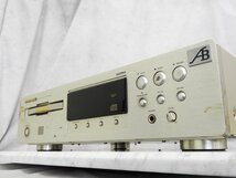 ☆marantz マランツ SACDプレーヤー SA8400　☆中古☆_画像3