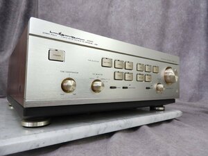 ☆ LUXMAN ラックスマン L-570 プリメインアンプ ☆中古☆