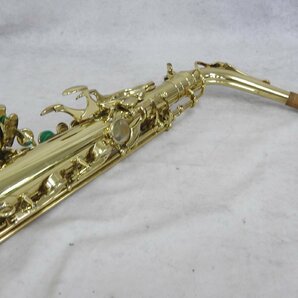 ☆ SELMER セルマー Series III アルトサックス ケース付き ☆中古☆の画像5