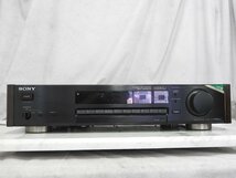 ☆ SONY ソニー チューナー ST-S333ESJ ☆現状品☆_画像2