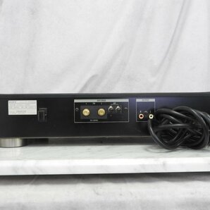 ☆ SONY ソニー チューナー ST-S333ESJ ☆現状品☆の画像5