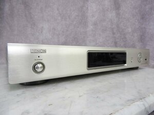 ☆ DENON デノン DNP-720SE ネットワークプレーヤー 2012年製 ☆中古☆