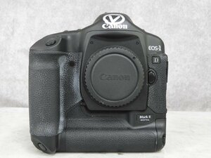 ☆ Canon キャノン EOS-1 D Mark II Digital デジタル一眼レフカメラ ボディ ☆現状品☆