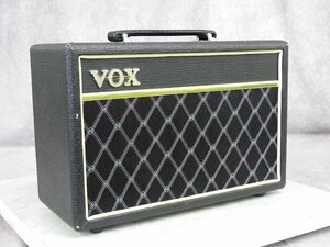 ☆ VOX ヴォックス PFB-10 ベースアンプ ☆中古☆