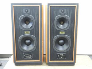 ☆ TANNOY タンノイ KINGDOM 12 スピーカーペア ☆中古☆