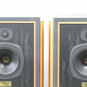 ☆ TANNOY タンノイ KINGDOM 12 スピーカーペア ☆中古☆の画像4