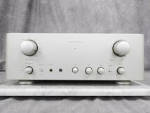 ☆ Marantz マランツ PM-16F プリメインアンプ ☆中古☆_画像2