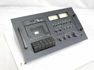 ☆ Nakamichi ナカミチ カセットデッキ 600II ☆ジャンク☆