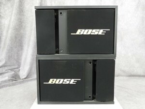 ☆ BOSE ボーズ 301 MUSIC MONITOR-II スピーカーペア ☆中古☆