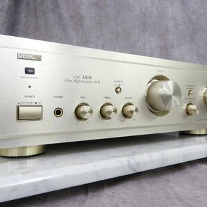 ☆ DENON デノン デンオン プリメインアンプ PMA-1500RII ☆中古☆の画像1