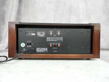 ☆MARANTZ マランツ model 250M パワーアンプ ☆中古☆_画像6