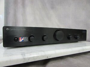 ☆ Cambridge Audio ケンブリッジオーディオ Topaz AM5 プリメインアンプ ☆中古☆