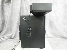 ☆ YAMAHA ヤマハ YSP-2700/NS-WSW120 デジタルサウンドプロジェクター+ウーファー ☆中古☆_画像6