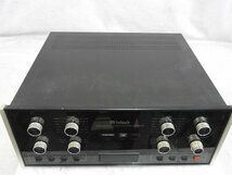 ☆ McIntosh マッキントッシュ コントロールアンプ/プリアンプ C39 ☆中古☆_画像7