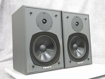 ☆ TANNOY タンノイ PBM6.5II スピーカーペア ☆中古☆_画像1