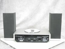 ☆ Technics テクニクス SC-C500 + SB-CT500 CDステレオシステム ☆中古☆_画像6