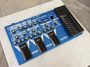 ☆ Boss ボス ME-50 ギター エフェクター マルチエフェクター☆中古☆