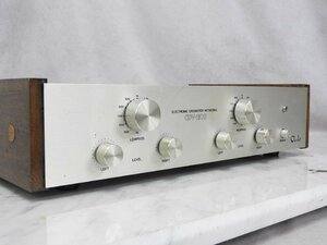 *Chriskit Chris kit CDV-202 channel divider * present condition goods *