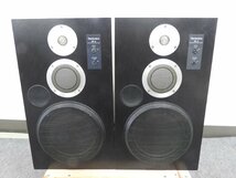 ☆ Technics テクニクス スピーカー SB-6 ペア　☆中古☆_画像1