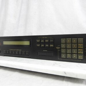 ☆ YAMAHA ヤマハ TX802 音源モジュール ☆現状品☆の画像3