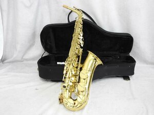 ☆ YAMAHA ヤマハ アルトサックス YAS-275 ♯366157 ケース付き ☆中古☆