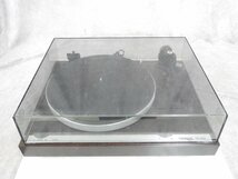 ☆ THORENS トーンレス TD320 レコードプレーヤー ☆現状品☆_画像7