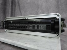 ☆ Ampeg アンペグ SVT-3PRO ベース アンプヘッド ハードケース付き ☆中古☆_画像3