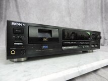 ☆ SONY ソニー DTC-690 DATデッキ ☆ジャンク☆_画像1