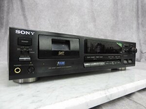 ☆ SONY ソニー DTC-690 DATデッキ ☆ジャンク☆