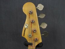 ☆ FERNANDES フェルナンデス 4弦 エレキベース ケース付き ☆中古☆_画像5