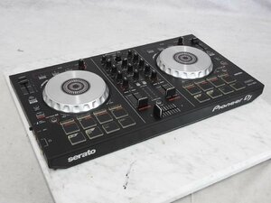 ☆ Pioneer パイオニア DDJ-SB2 DJコントローラー 2017年製 ☆現状品☆