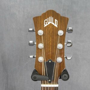 ☆ GUILD ギルド D-50 STD NAT アコースティックギター #NN319003 ケース付き ☆中古☆の画像4