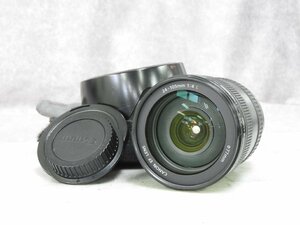 ☆ CANON キャノン ZOOM LENS EF 24-105mm 1:4 L IS USM ☆中古☆